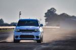 Jeep Grand Cherokee Trackhawk 2019 года (ZA)